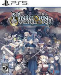 Unicorn Overlord | PlayStation 5 | New