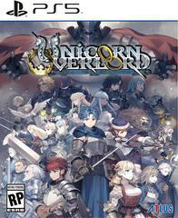Unicorn Overlord | PlayStation 5 | New