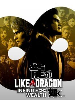 Like A Dragon: Infinite Wealth | PlayStation 5 | New