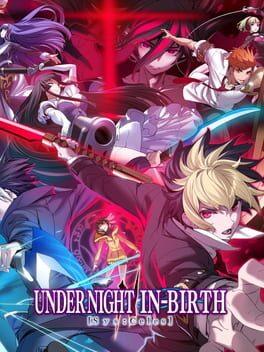 Under Night In-Birth II: Sys:Celes | PlayStation 5 | New