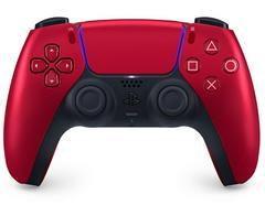 DualSense Wireless Controller Volcanic Red | PlayStation 5 | New