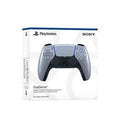 DualSense Wireless Controller Sterling Silver | PlayStation 5 | Pre-Played