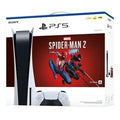 Playstation 5 Marvel Spiderman 2 Bundle | PlayStation 5 | New