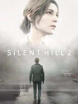 Silent Hill 2 | PlayStation 5 | New