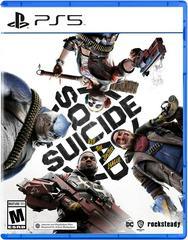 Suicide Squad: Kill The Justice League | PlayStation 5 | Complete