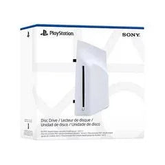 Disc Drive For PS5 Digital Edition Consoles | PlayStation 5 | Pre-Played