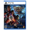 Baldur's Gate III - (Complete) (JP Playstation 5)