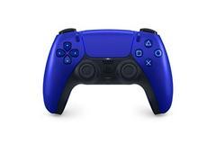 DualSense Wireless Controller – Cobalt Blue | PlayStation 5 | Pre-Owned