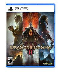 Dragon's Dogma 2 | PlayStation 5 | New