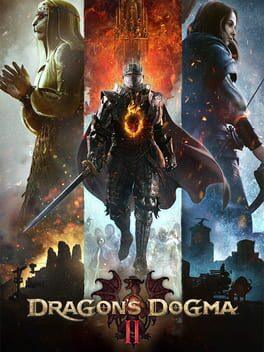 Dragon's Dogma 2 | PlayStation 5 | New