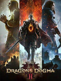Dragon's Dogma 2 | PlayStation 5 | New