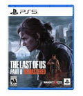 The Last of Us Part II Remastered | PlayStation 5 | New