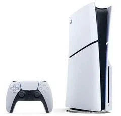 Playstation 5 Slim Disc Edition | PlayStation 5 | Pre-Played