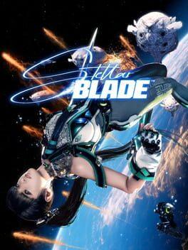 Stellar Blade | PlayStation 5 | New