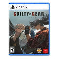 Guilty Gear: Strive 25th Anniversary | PlayStation 5 | New