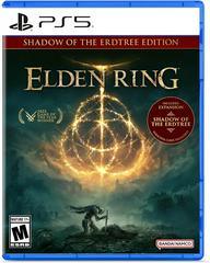 Elden Ring: Shadow Of The Erdtree | PlayStation 5 | New