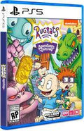 Rugrats: Adventures In Gameland | PlayStation 5 | New