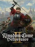 Kingdom Come Deliverance II | PlayStation 5 | New
