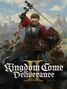 Kingdom Come Deliverance II | PlayStation 5 | New