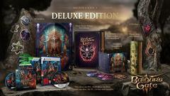 Baldur's Gate III Deluxe Edition | PlayStation 5 | Complete