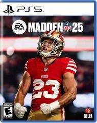 Madden NFL 25 | PlayStation 5 | New