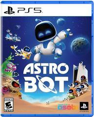 Astro Bot | PlayStation 5 | New