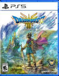 Dragon Quest III HD-2D Remake | PlayStation 5 | Complete