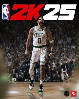 NBA 2K25 | PlayStation 5 | New