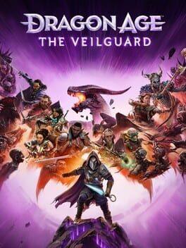 Dragon Age: The Veilguard | PlayStation 5 | New