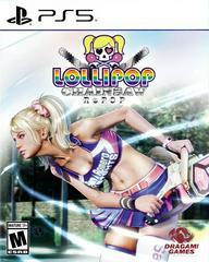 Lollipop Chainsaw: RePop | PlayStation 5 | Complete
