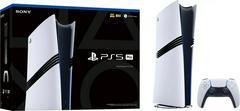 PlayStation 5 Pro Console | PlayStation 5 | Pre-Played