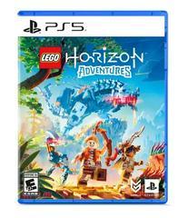 LEGO Horizon Adventures | PlayStation 5 | New