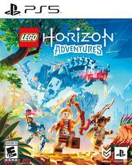 LEGO Horizon Adventures | PlayStation 5 | New