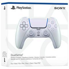 DualSense Wireless Controller Chroma Pearl | PlayStation 5 | New