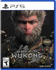 Black Myth: Wukong | PlayStation 5 | New