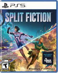 Split Fiction | PlayStation 5 | New