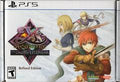 Ys Memoire: The Oath In Felghana Day 1 Refined Edition | PlayStation 5 | Complete
