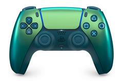 DualSense Wireless Controller Chroma Teal | PlayStation 5 | Pre-Played