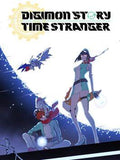Digimon Story: Time Stranger | PlayStation 5 | New