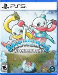 Snow Bros. Wonderland | PlayStation 5 | New
