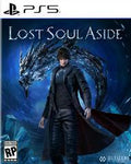 Lost Soul Aside | PlayStation 5 | New