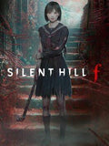 Silent Hill f | PlayStation 5 | New
