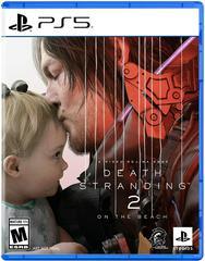 Death Stranding 2: On The Beach | PlayStation 5 | New