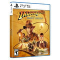 Indiana Jones And The Great Circle | PlayStation 5 | Complete