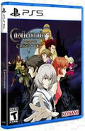 Castlevania Dominus Collection | PlayStation 5 | New