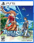 Trails In The Sky 1st Chapter | PlayStation 5 | New