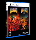 DOOM + DOOM II | PlayStation 5 | Complete