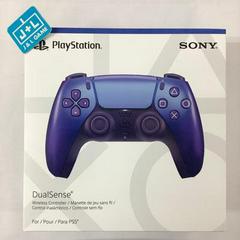 DualSense Wireless Controller Chroma Indigo | PlayStation 5 | Pre-Played