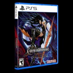 Castlevania Dominus Collection Order Of Ecclesia | PlayStation 5 | New