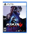 Ninja Gaiden 4 | PlayStation 5 | New